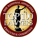 The National Advocates - Top 100 Lawyers