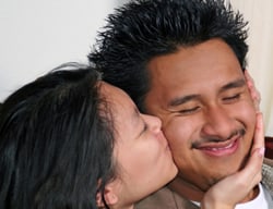 Legal Permanent Residency for Undocumented Spouses
