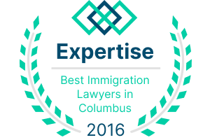 Expertise - Best Immigration Lawyers in Columbus 2016