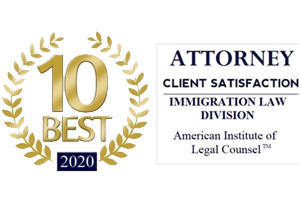 10 Best Attorney Client Satisfaction 2020
