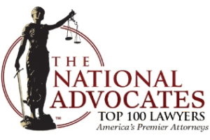 The National Advocates - Top 100 Lawyers