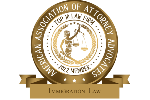 American Association of Attorney Advocates - Immigration Law