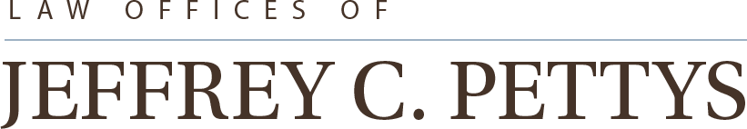 Law Offices of Jeffrey C. Pettys